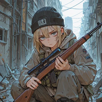 Ksyusha