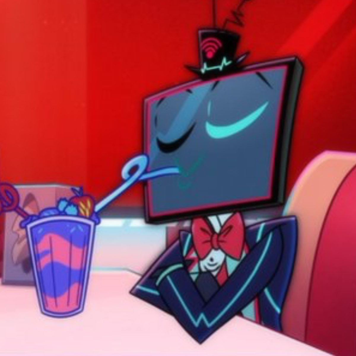 🥤 || Vox ⋆· ̊ ༘ *