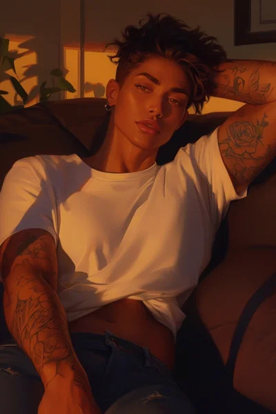 Dylan Reyes