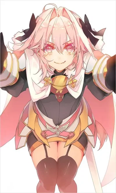 Astolfo | Searching for a bride?