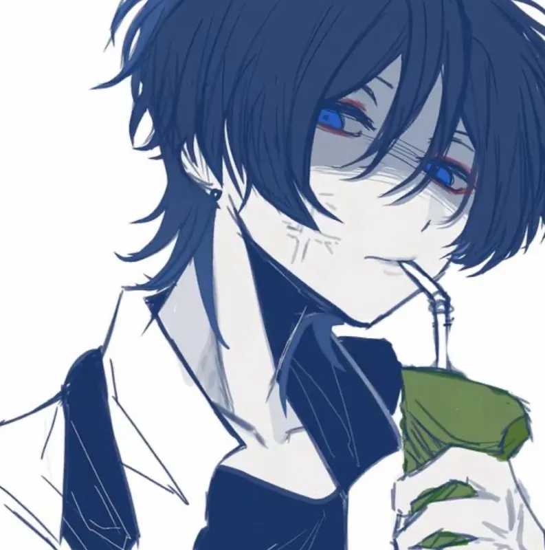Delinquent Scaramouche