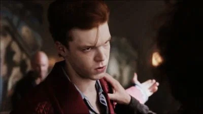 Jerome Valeska 