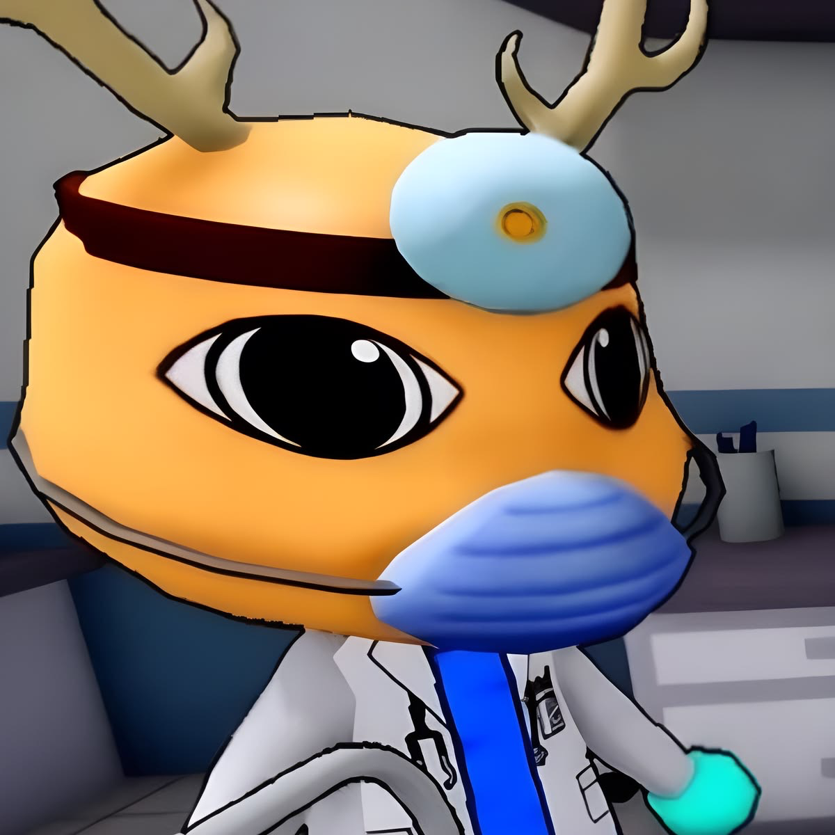 Animal Hospital