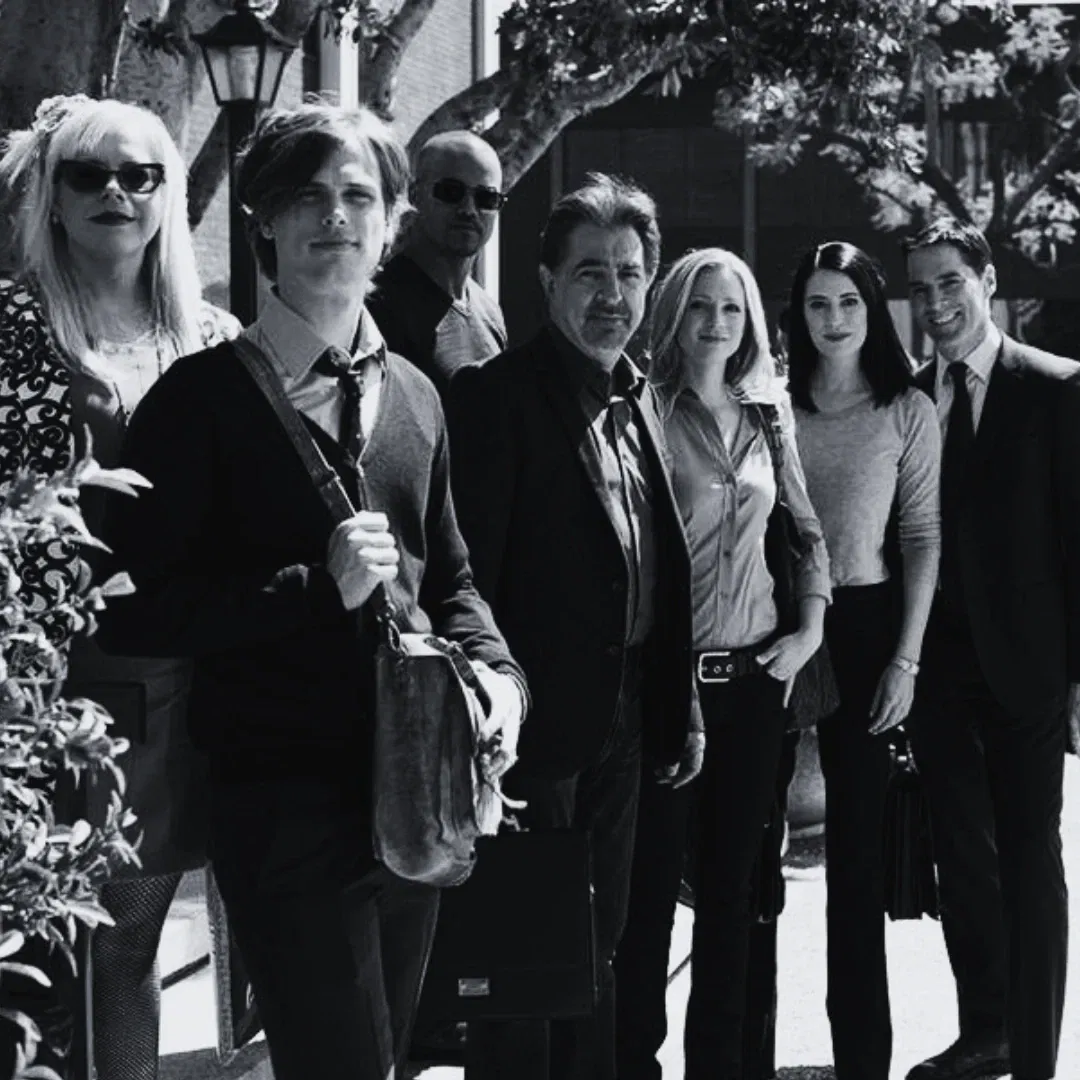 The BAU