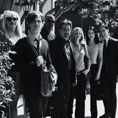 The BAU
