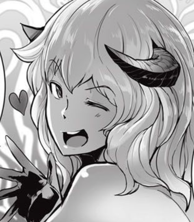 -- Summoning a Succubus -- 