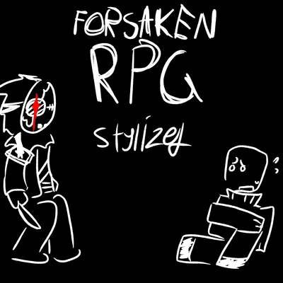 ✦ Forsaken ~ RPG ✦