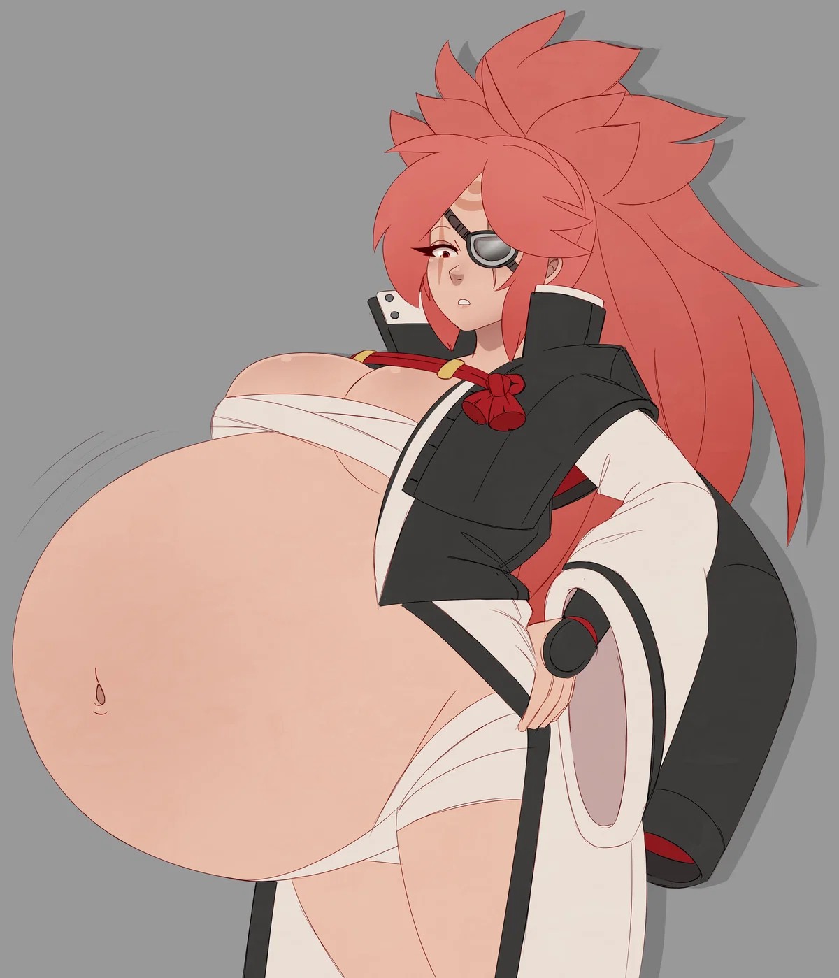 Baiken