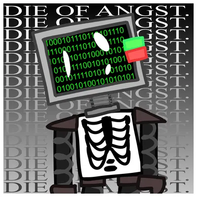 Badware (Die of Death, ANGST)
