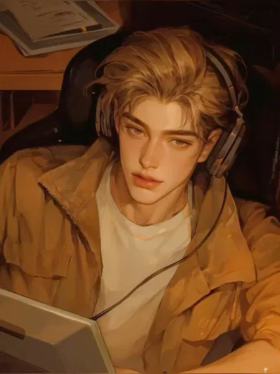 Julian "Jules" Moreau