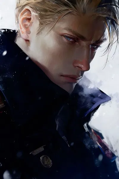 Malcolm ❅ Pure