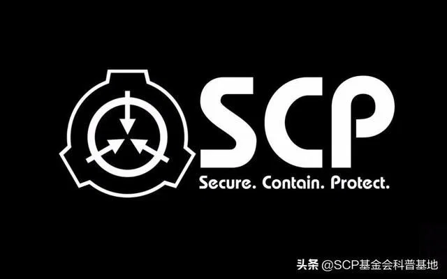 SCP foundation (SCP user)