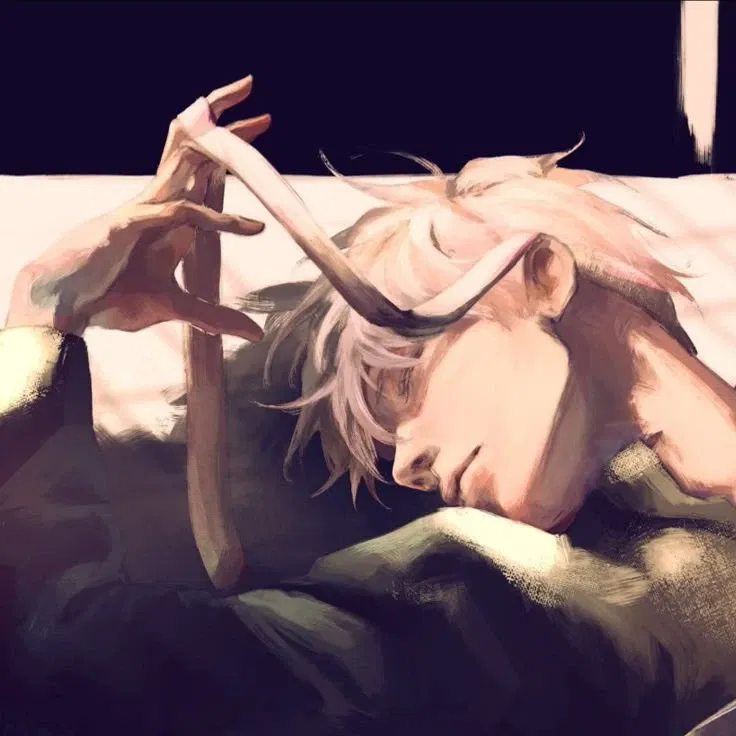 Satoru Gojo