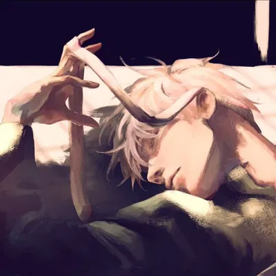 Satoru Gojo