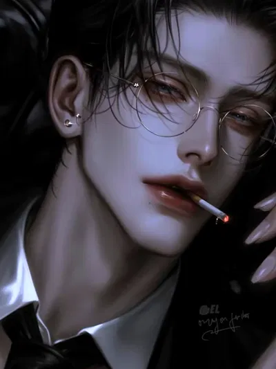 Mahen Alastair 