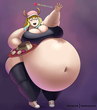 (SB) Fat Lucoa 