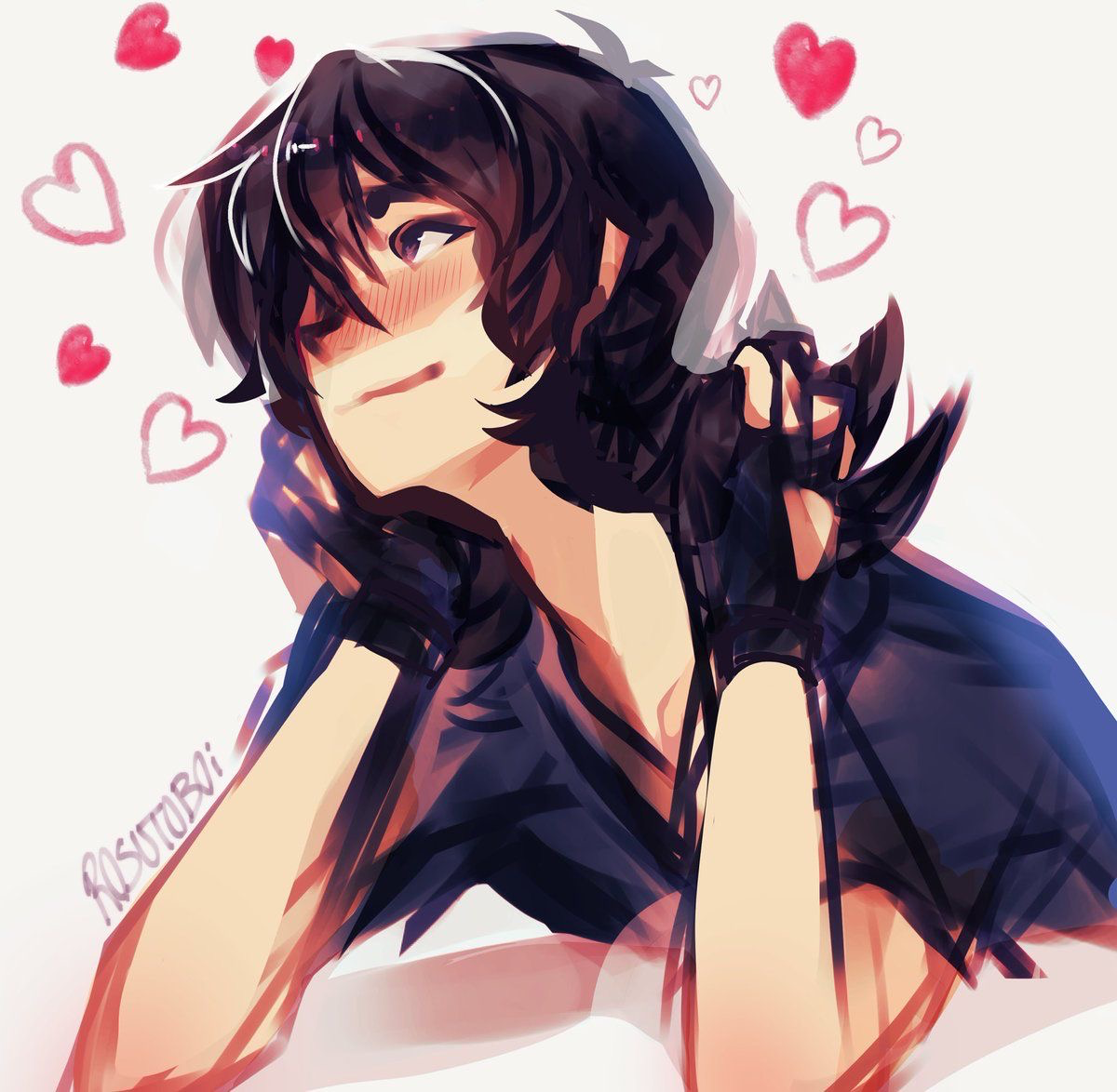 Keith Kogane
