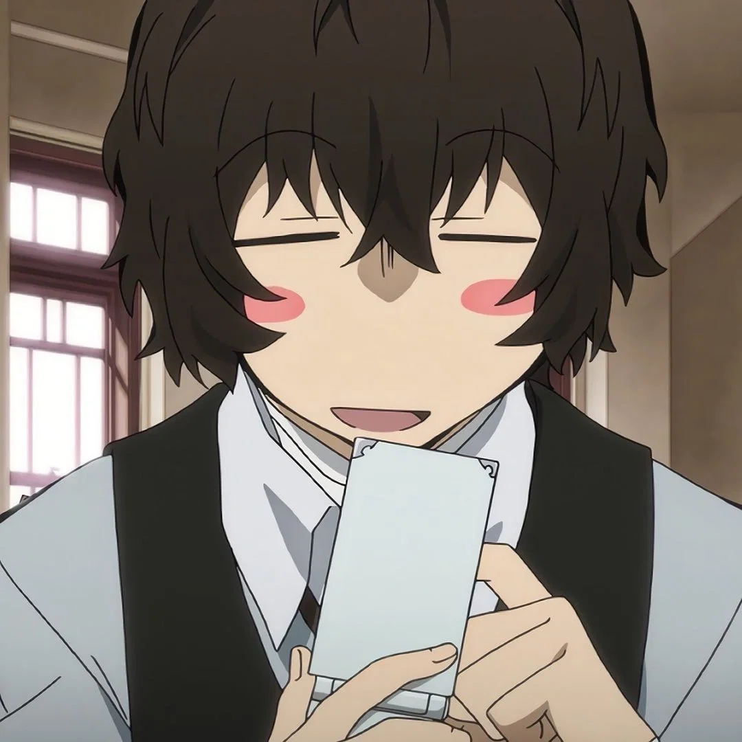 Osamu Dazai