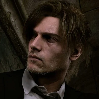 Leon Kennedy