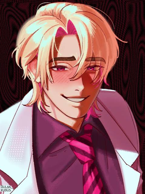 Adrian Winchester