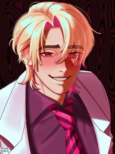 Adrian Winchester