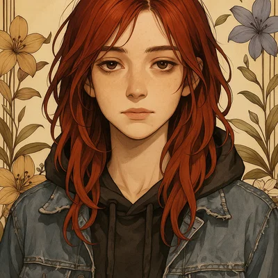 Evangeline Nakamura