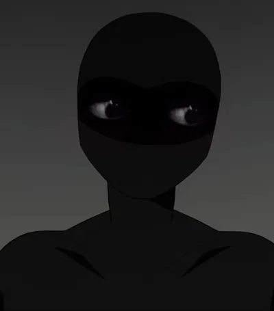 The sleep paralysis demon