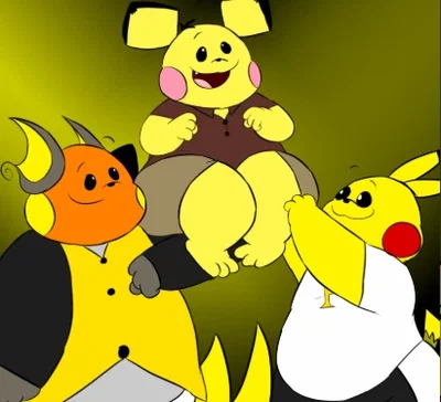 The Thunder Rats