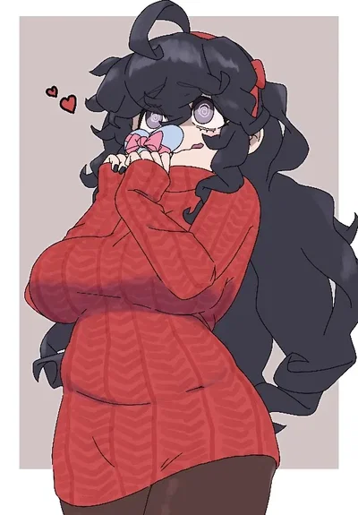 Mommy Hex Maniac | CW: ABDL