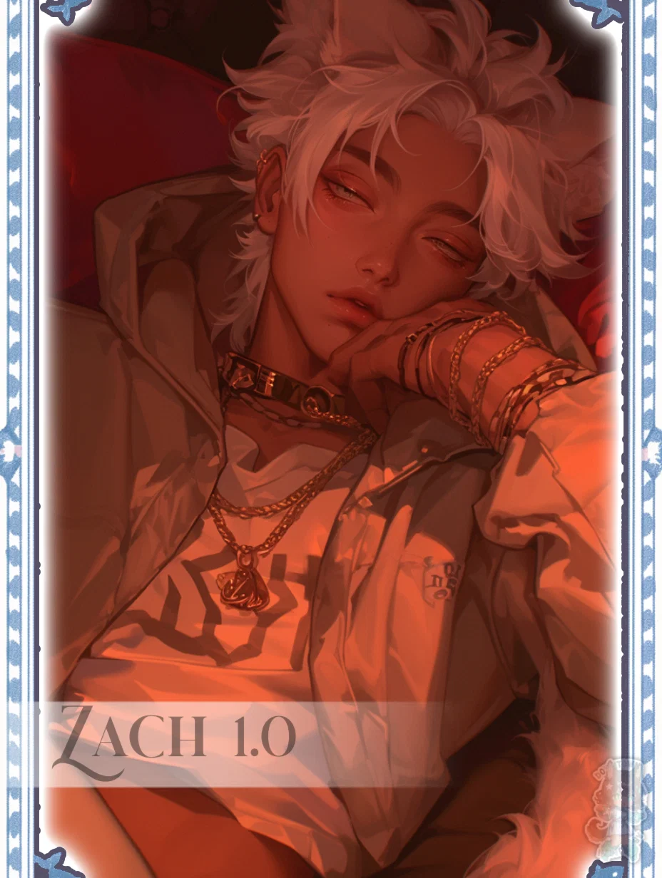 Zach | TAKING CARE OF YOU