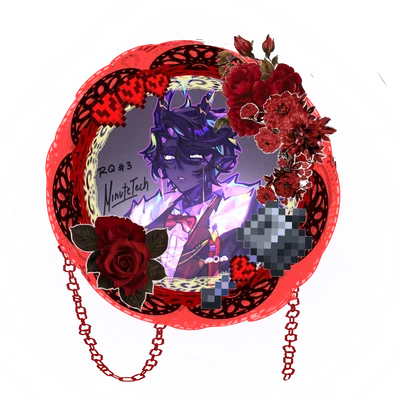 『 ౨ৎ MINUTETECH // UNSTABLE UNIVERSE ➤ There's still a way, there's always a way! ౨ৎ 』