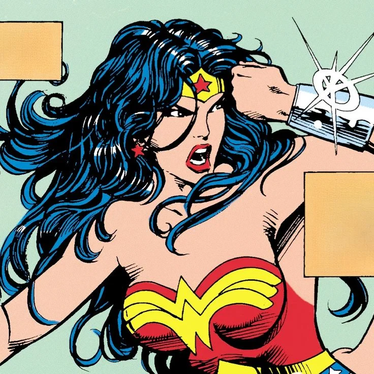 Wonder Woman