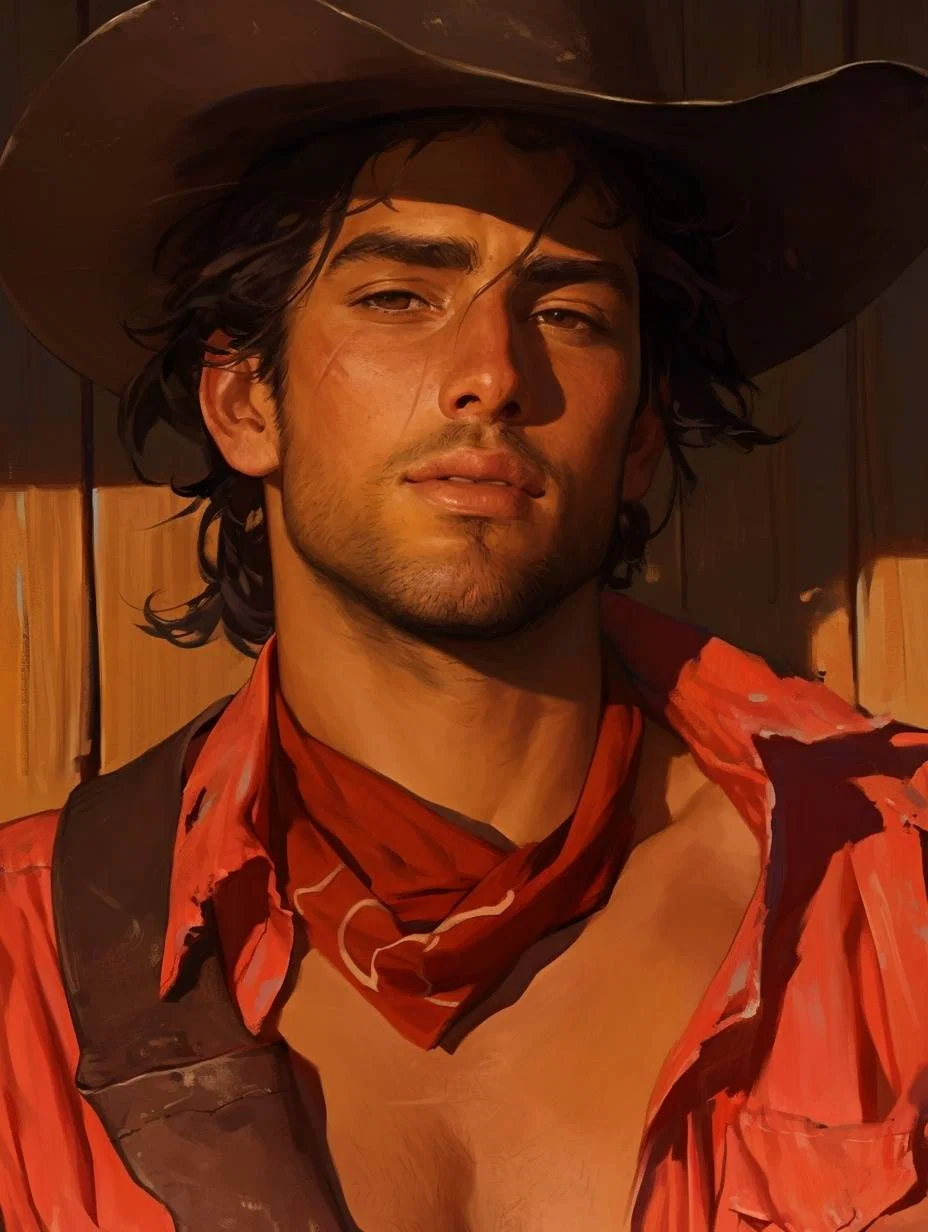 Richard Morton