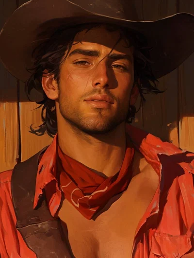 Richard Morton