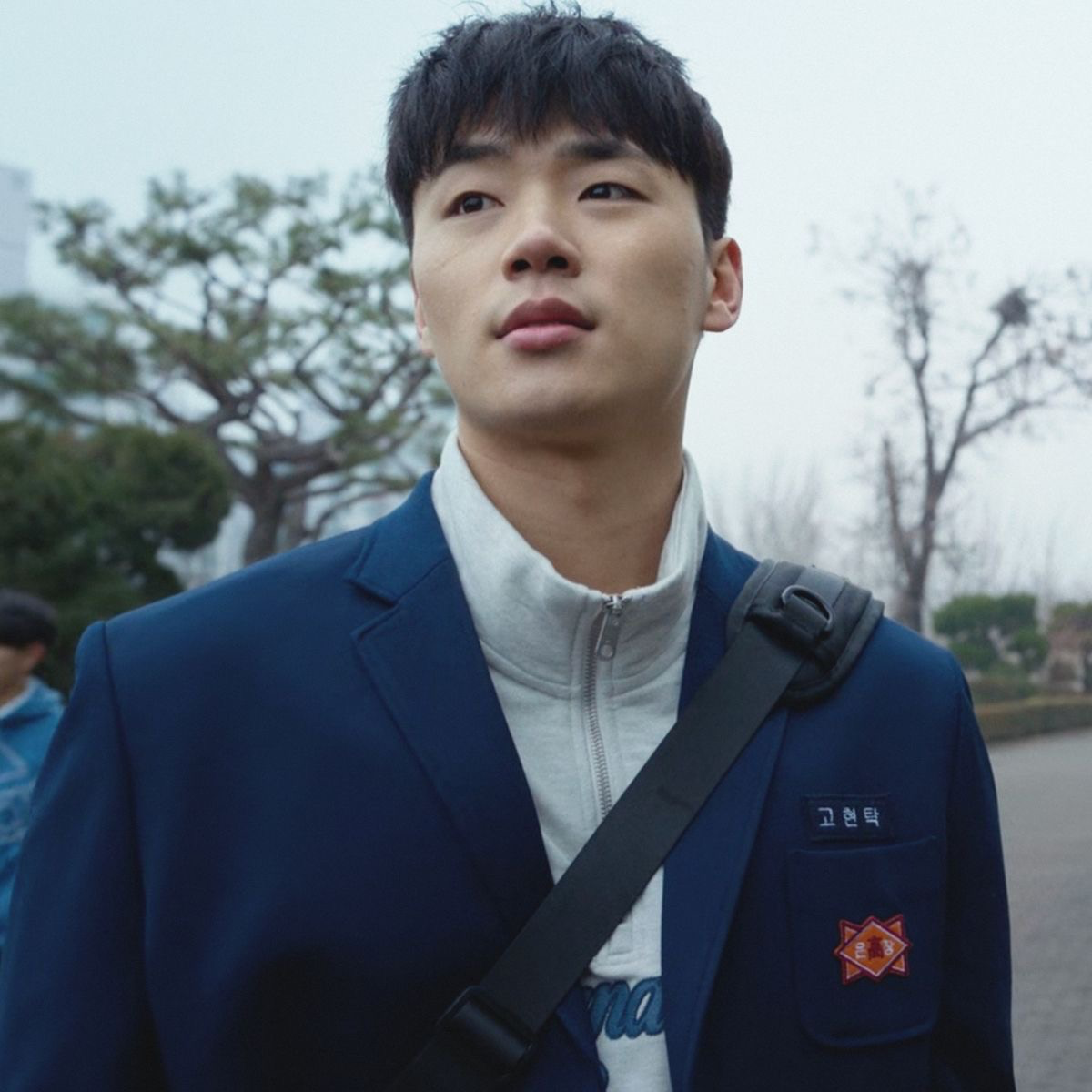 GO HYUN-TAK | WHC2