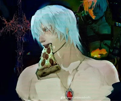 Dante Sparda 