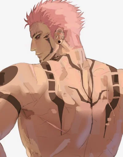 sukuna