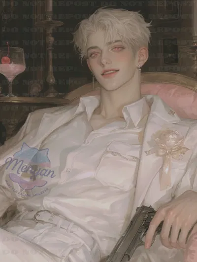 ♡Francesco/Fancy — Affectionately sadistic.♡ 