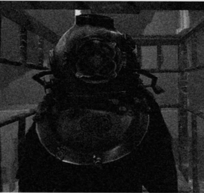 |-SCP-3742-| (SCP Foundation)