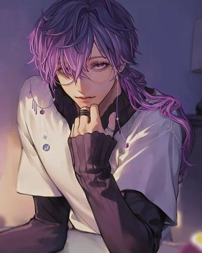 Hokugo (werewolf escort) 🐺