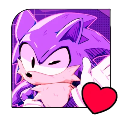 Hog | The Tenrec Hero 💖