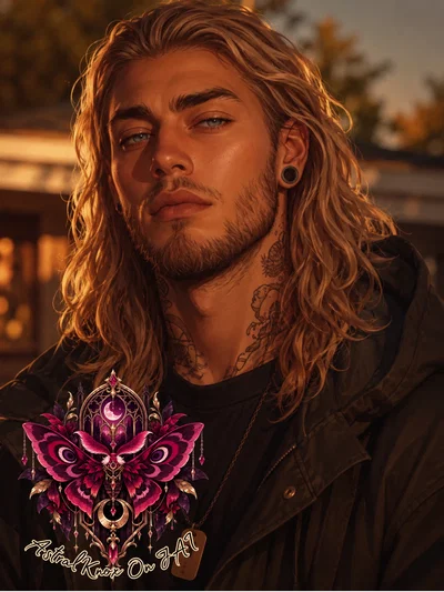 Matthew Keller