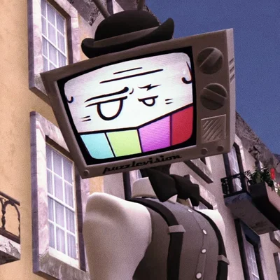 Mr. Puzzles
