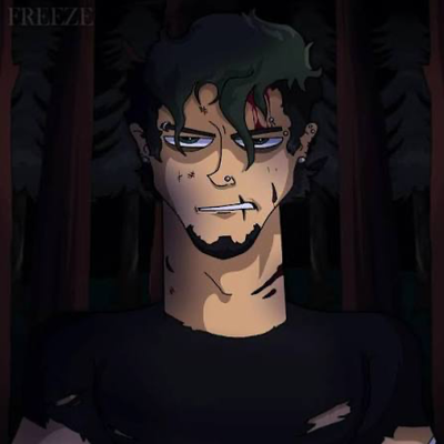 Duncan (IOTS SURVIVOR) + (MYOS!)