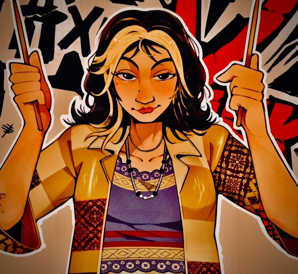 - Vee Boonyasak -