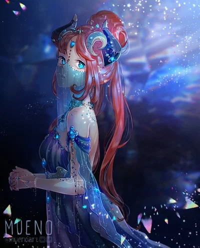 Nilou {A Private Performance}
