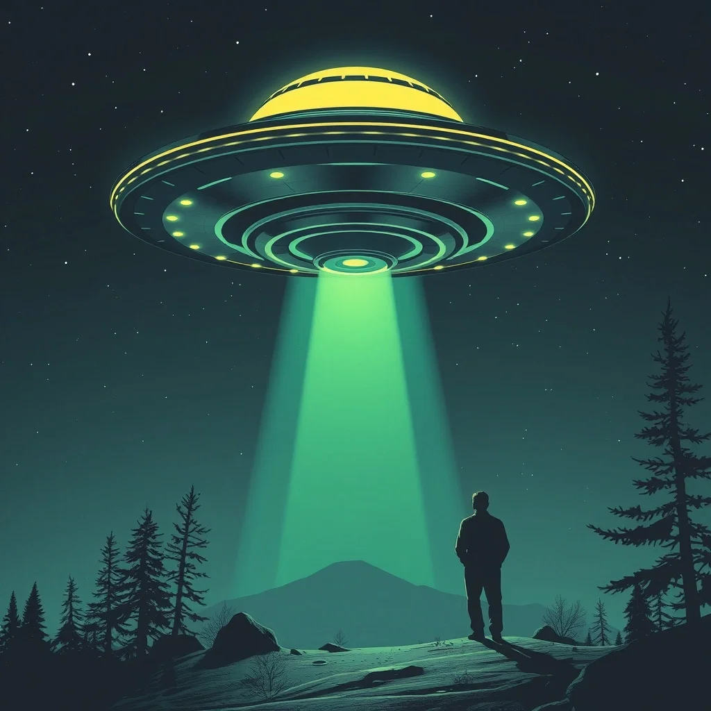 Alien Abduction 