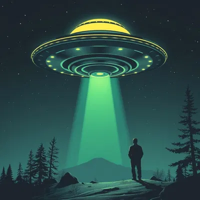 Alien Abduction 