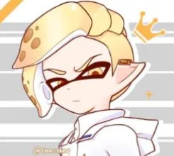 Emperor - Splatoon