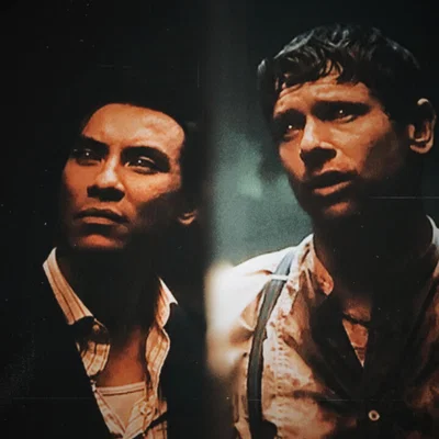 bo chow and remmick